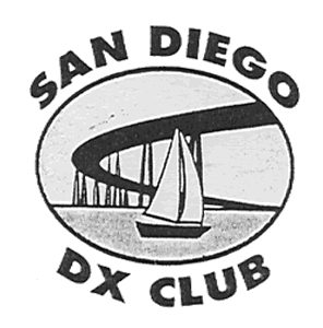 San Diego DX Club